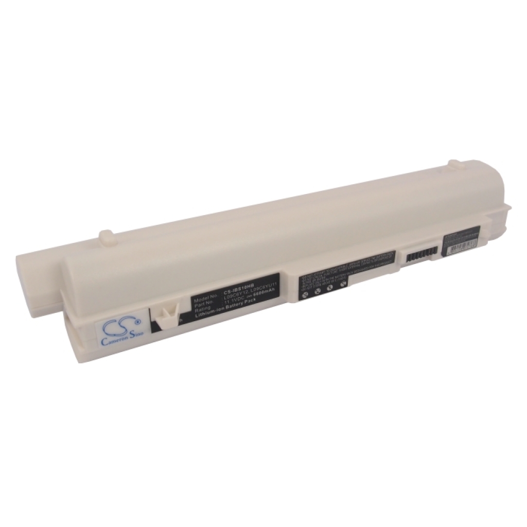 Batería para portátil Lenovo IdeaPad S10-2 2957