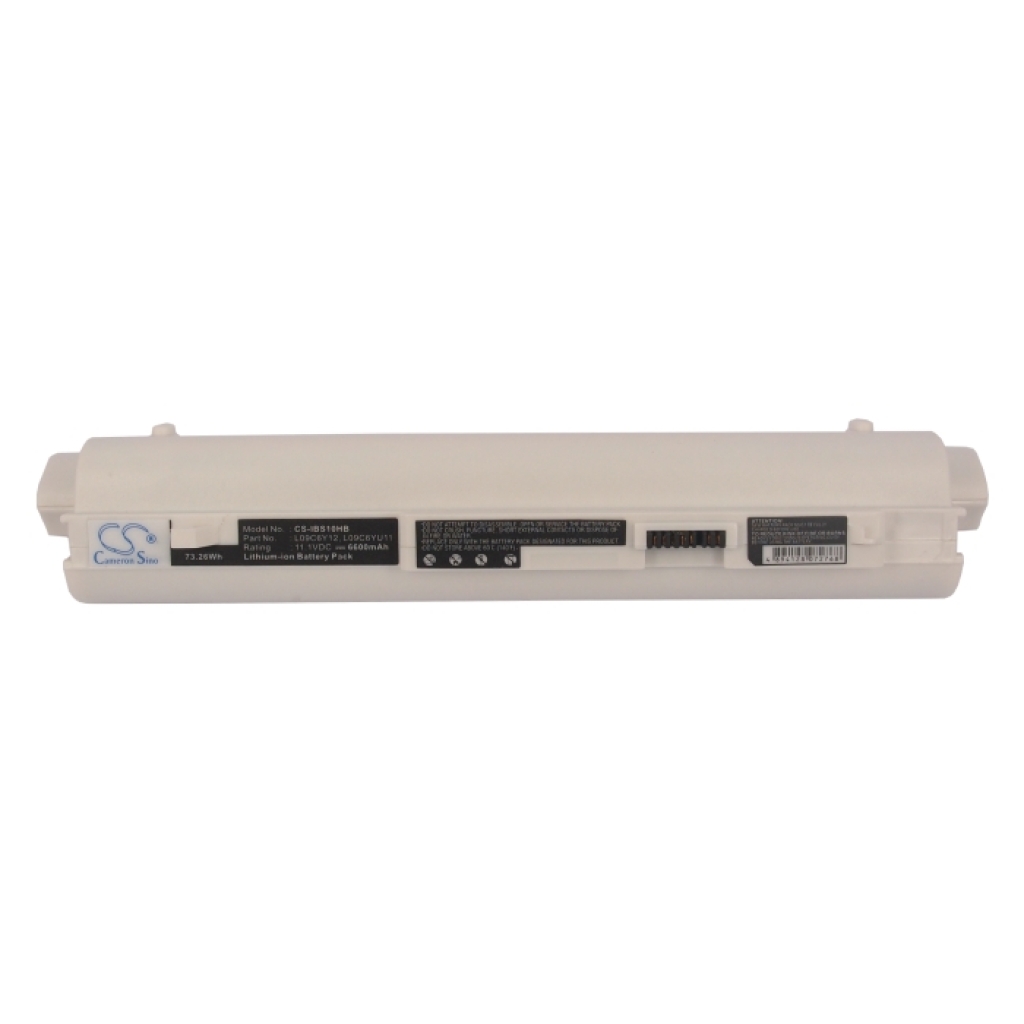 Batería para portátil Lenovo IdeaPad S10-2 2957