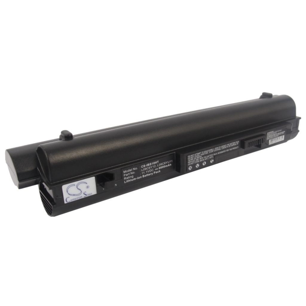 Batería para portátil Lenovo IdeaPad S10-2 2957
