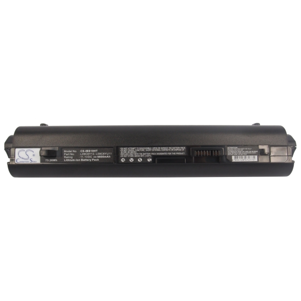Batería para portátil Lenovo IdeaPad S10-2 2957