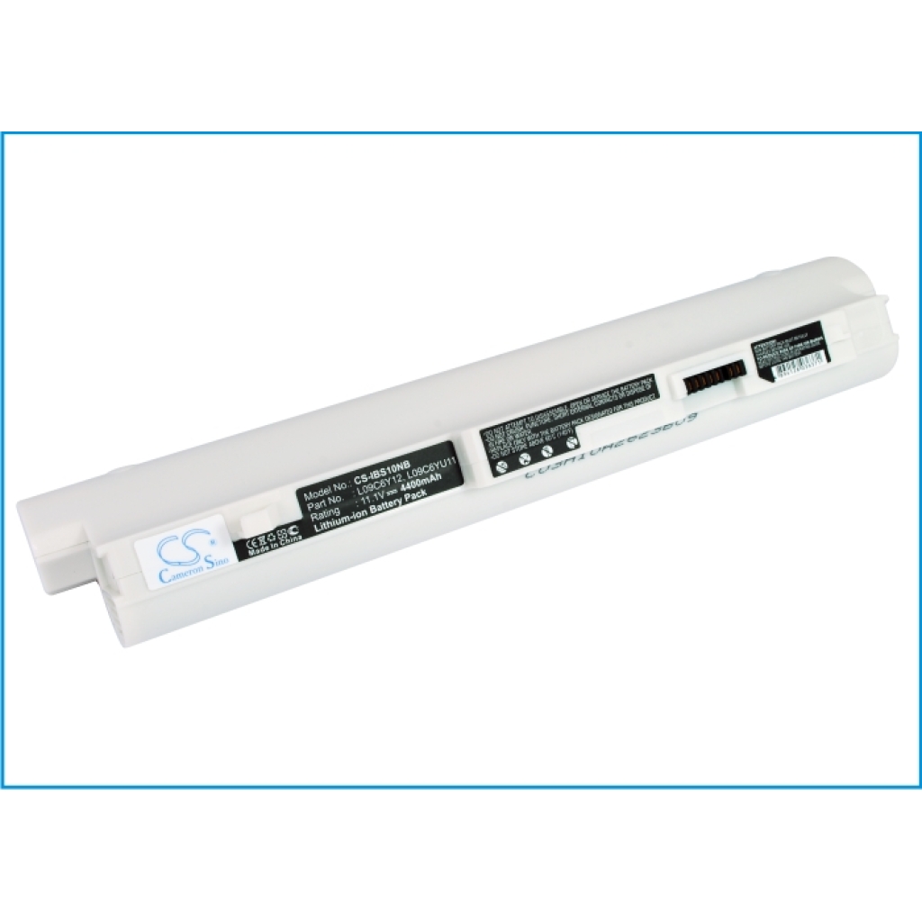 Batería para portátil Lenovo IdeaPad S10-2 20027