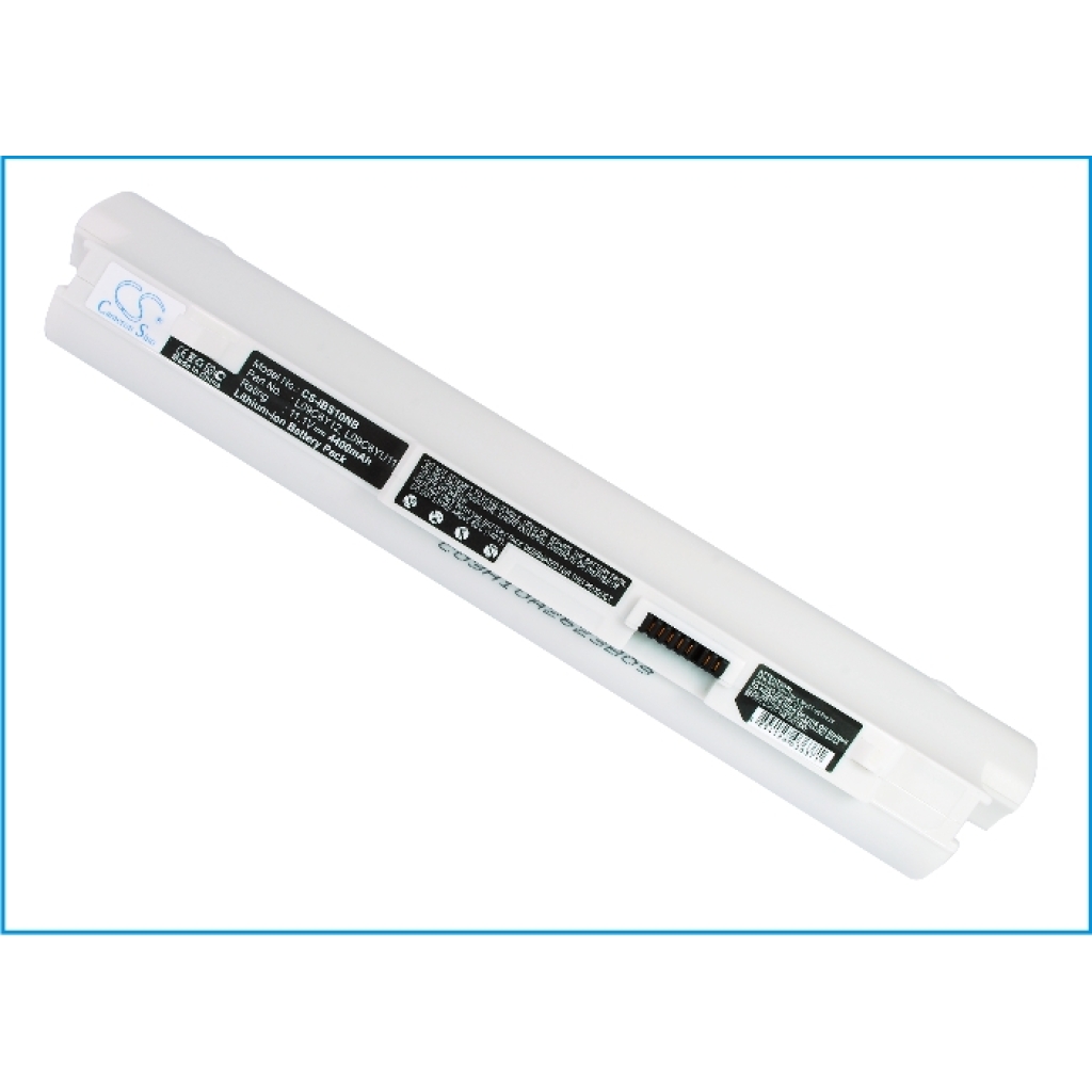 Batería para portátil Lenovo IdeaPad S10-2 2957