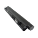 Batería para portátil Lenovo IdeaPad S10-2 20027