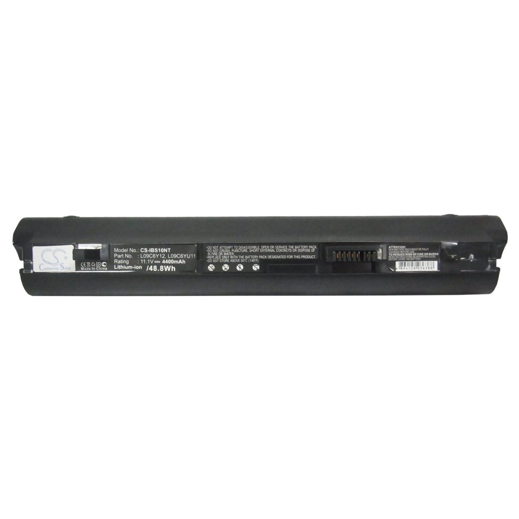 Batería para portátil Lenovo IdeaPad S10-2 20027
