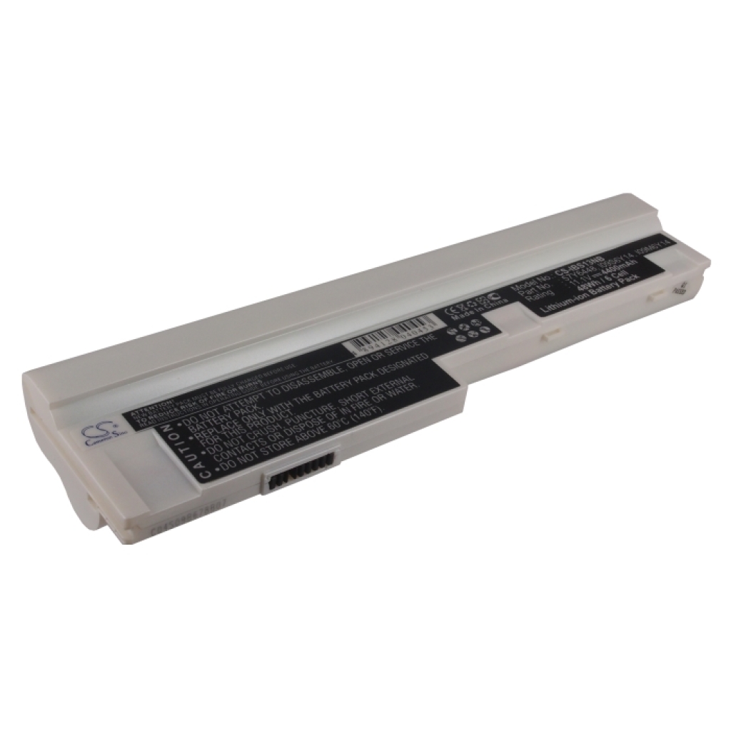 Batería para portátil Lenovo IdeaPad S10-3 0647EBV