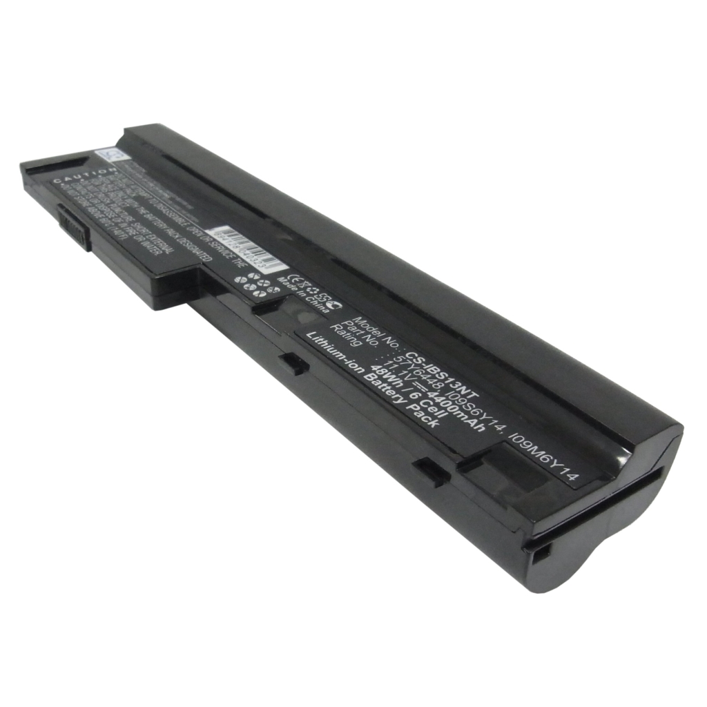 Batería para portátil Lenovo IdeaPad S10-3 0647EBV