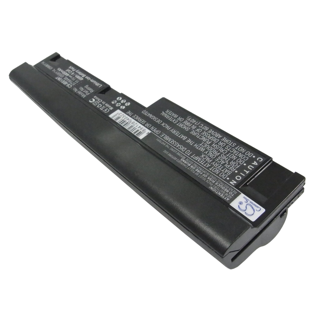 Batería para portátil Lenovo IdeaPad S10-3 0647EBV
