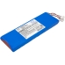 Batería para portátil IBM CS-IBS430BU