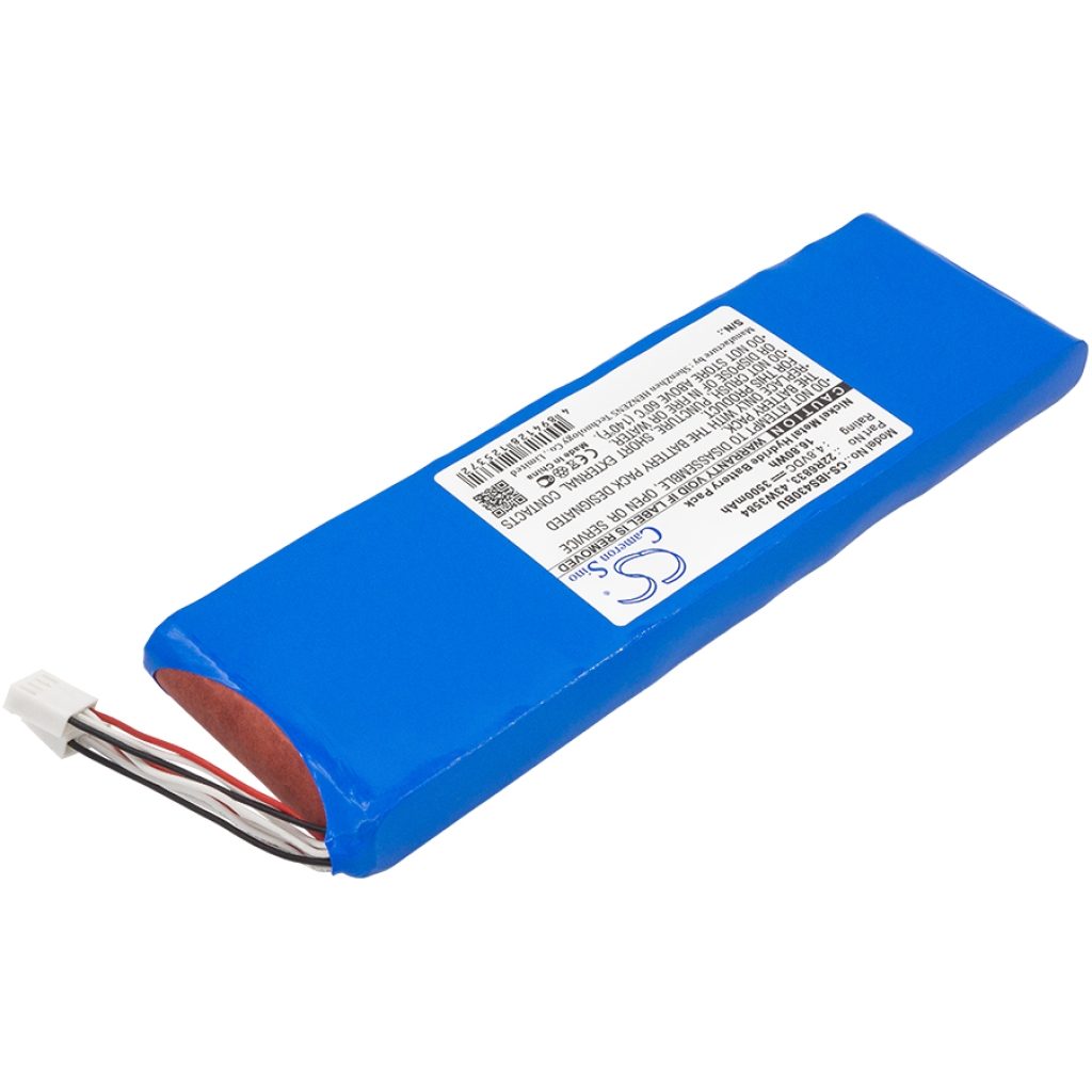 Batería para portátil IBM CS-IBS430BU