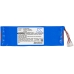 Batería para portátil IBM CS-IBS430BU