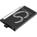 Batería para portátil IBM CS-IBS965SL