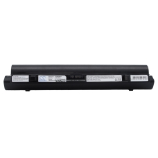 Reemplazo de batería compatible para LENOVO 1BTIZZZ0LV1,45K127,45K1275,51J039,51J0399...
