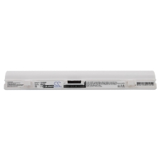 Reemplazo de batería compatible para LENOVO 1BTIZZZ0LV1,45K127,45K1275,45K2178,51J039...