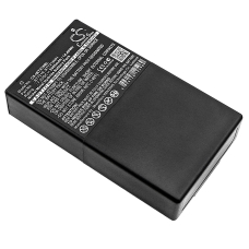 Reemplazo de batería compatible para Itowa 26.105,BT7216,BT7216MH