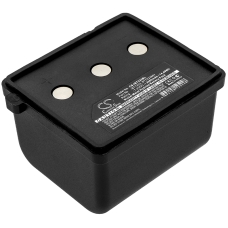 Reemplazo de batería compatible para Jay BT7223,BT7223MH,UMB2