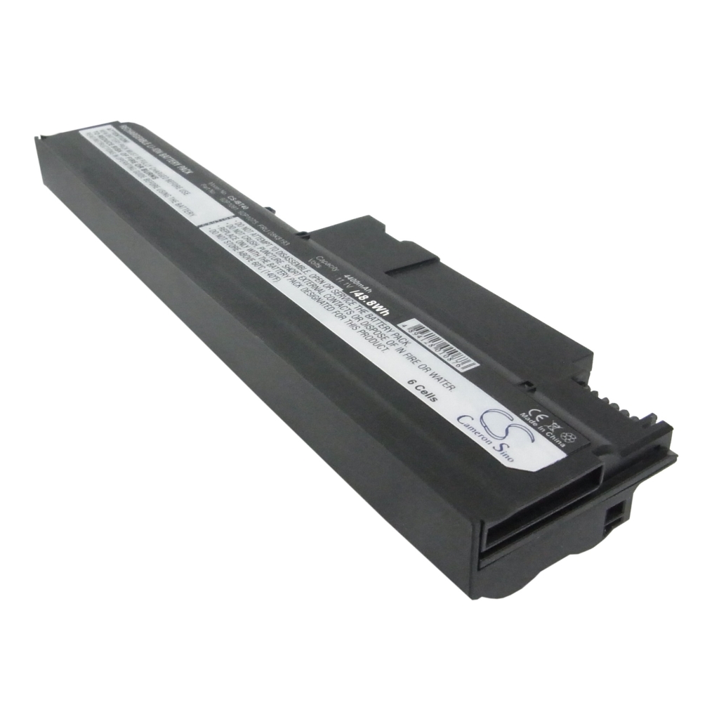 Batería para portátil IBM ThinkPad R50e-1848