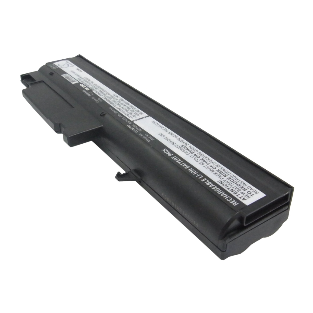 Batería para portátil IBM ThinkPad R50e-1848