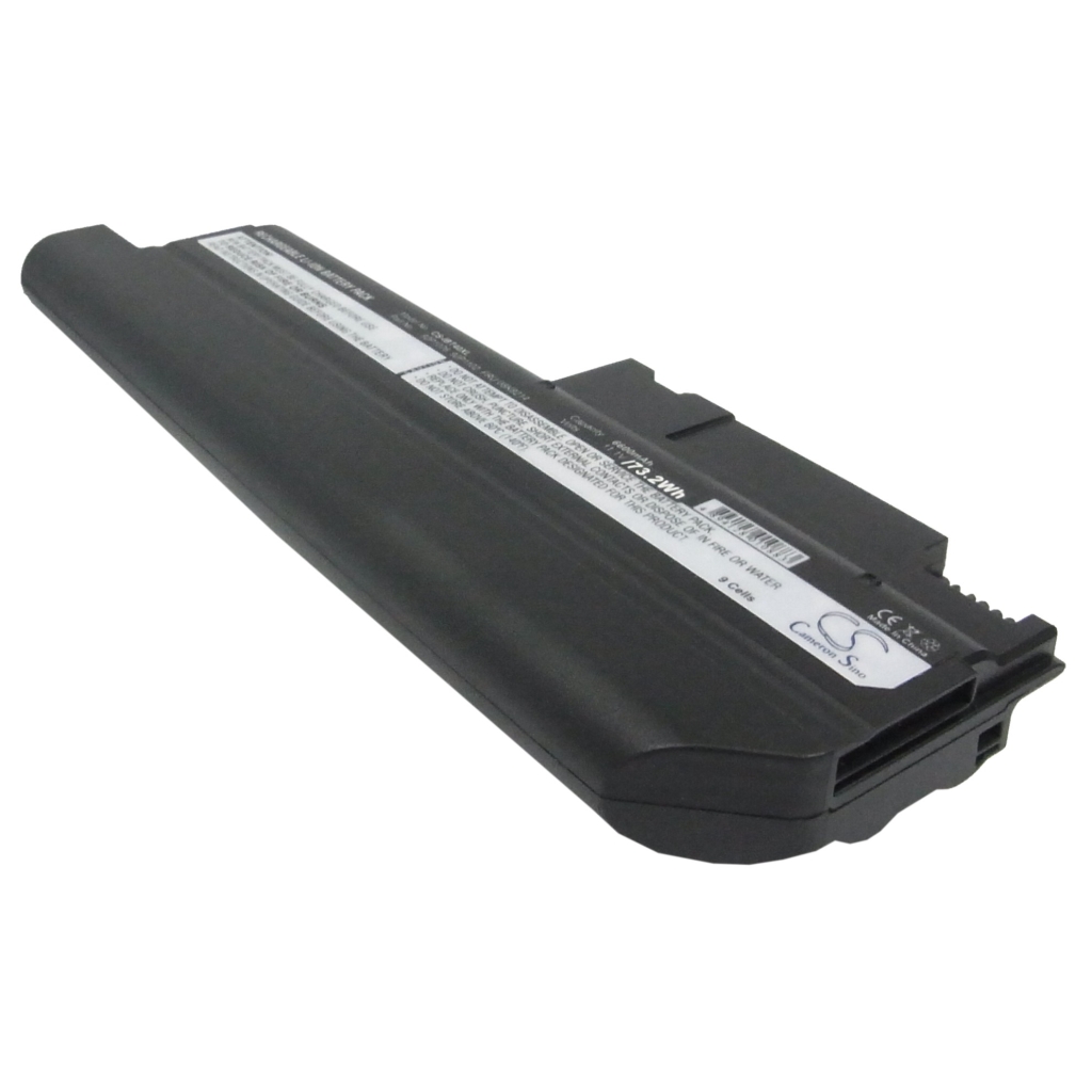 Batería para portátil IBM ThinkPad R50e-1858