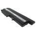 Batería para portátil IBM ThinkPad R50e-1858
