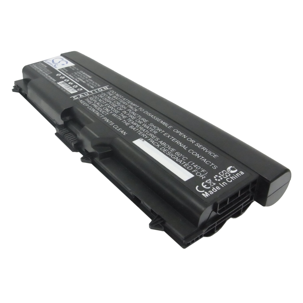 Batería para portátil Lenovo ThinkPad T420(4236FZ3)