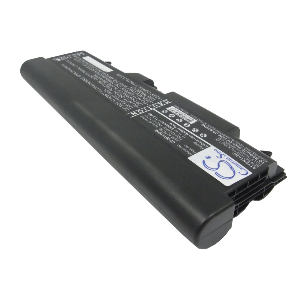 Batería para portátil Lenovo ThinkPad T420(4236FZ3)