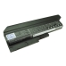 Batería para portátil IBM CS-IBT60DB
