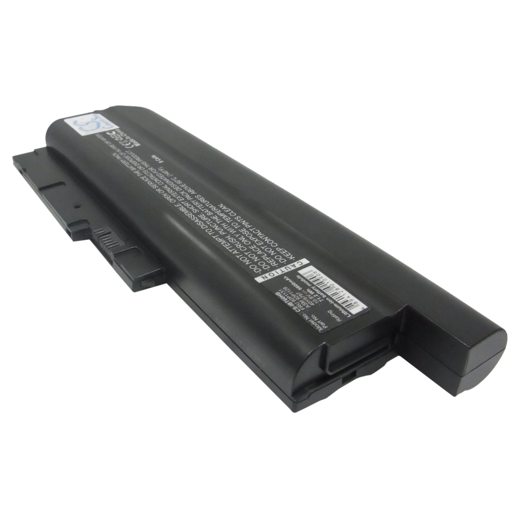Batería para portátil IBM ThinkPad R60e 0656