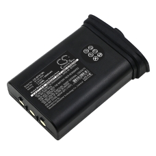 Reemplazo de batería compatible para Itowa BT3613MH