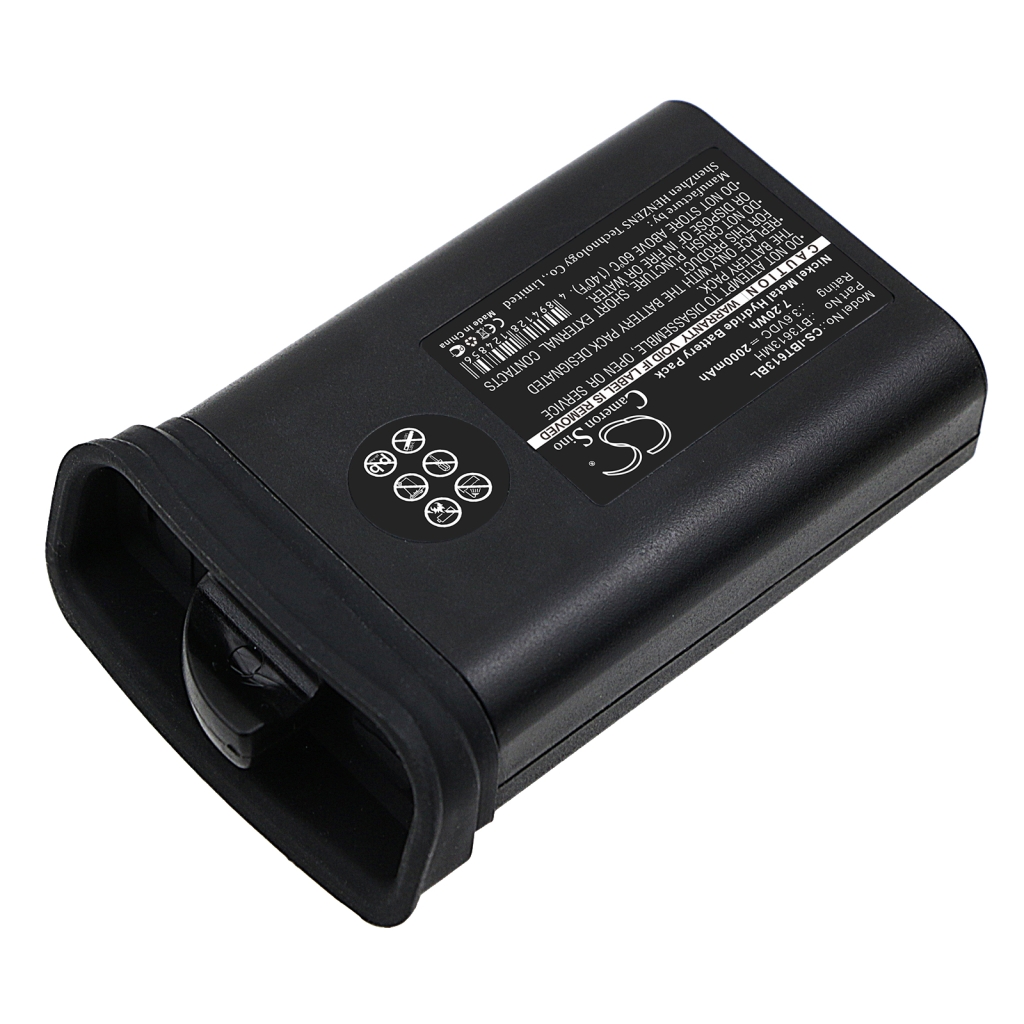 Batería industrial Itowa CS-IBT613BL