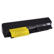 Batería para portátil IBM ThinkPad R400 7443