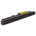 Batería para portátil IBM CS-IBT61HB
