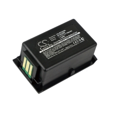 Reemplazo de batería compatible para Itowa BT4822MH