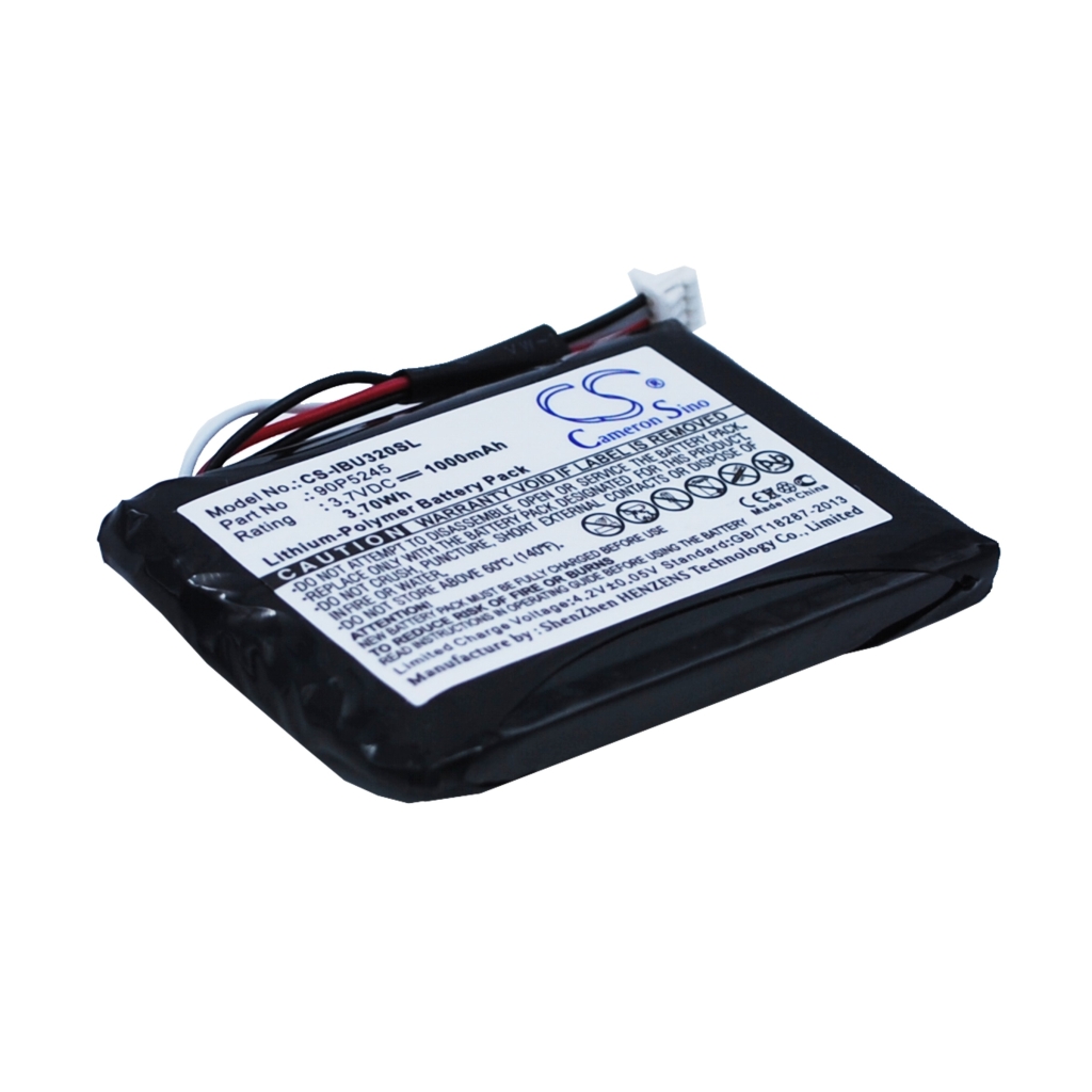 Batería para portátil IBM CS-IBU320SL