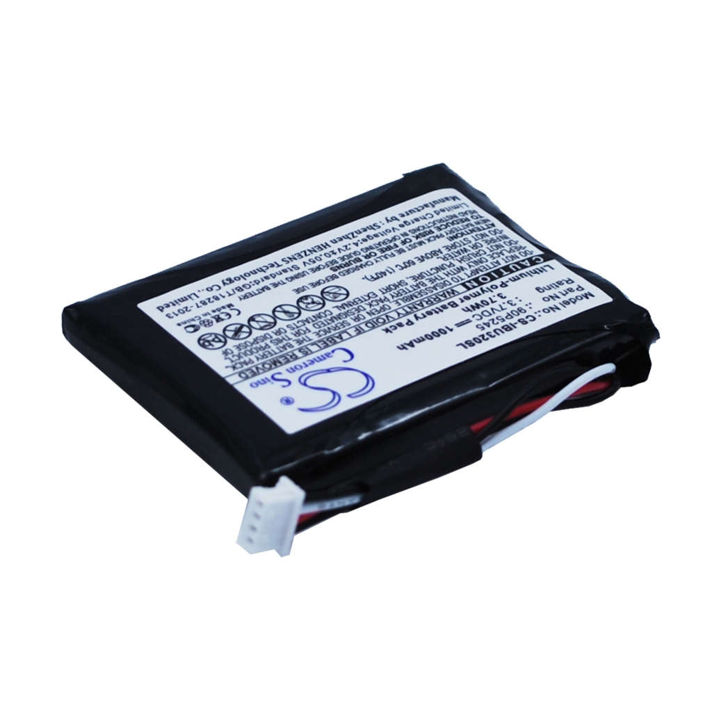 Batería para portátil IBM CS-IBU320SL