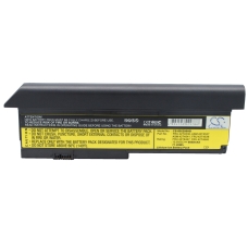 Reemplazo de batería compatible para IBM 3R9255,42T4534,42T4536,42T4538,42T4540...