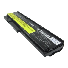 Reemplazo de batería compatible para IBM 42T4534,42T4536,42T4538,42T4540,42T4542...