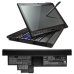 Batería para portátil Lenovo CS-IBX20THB