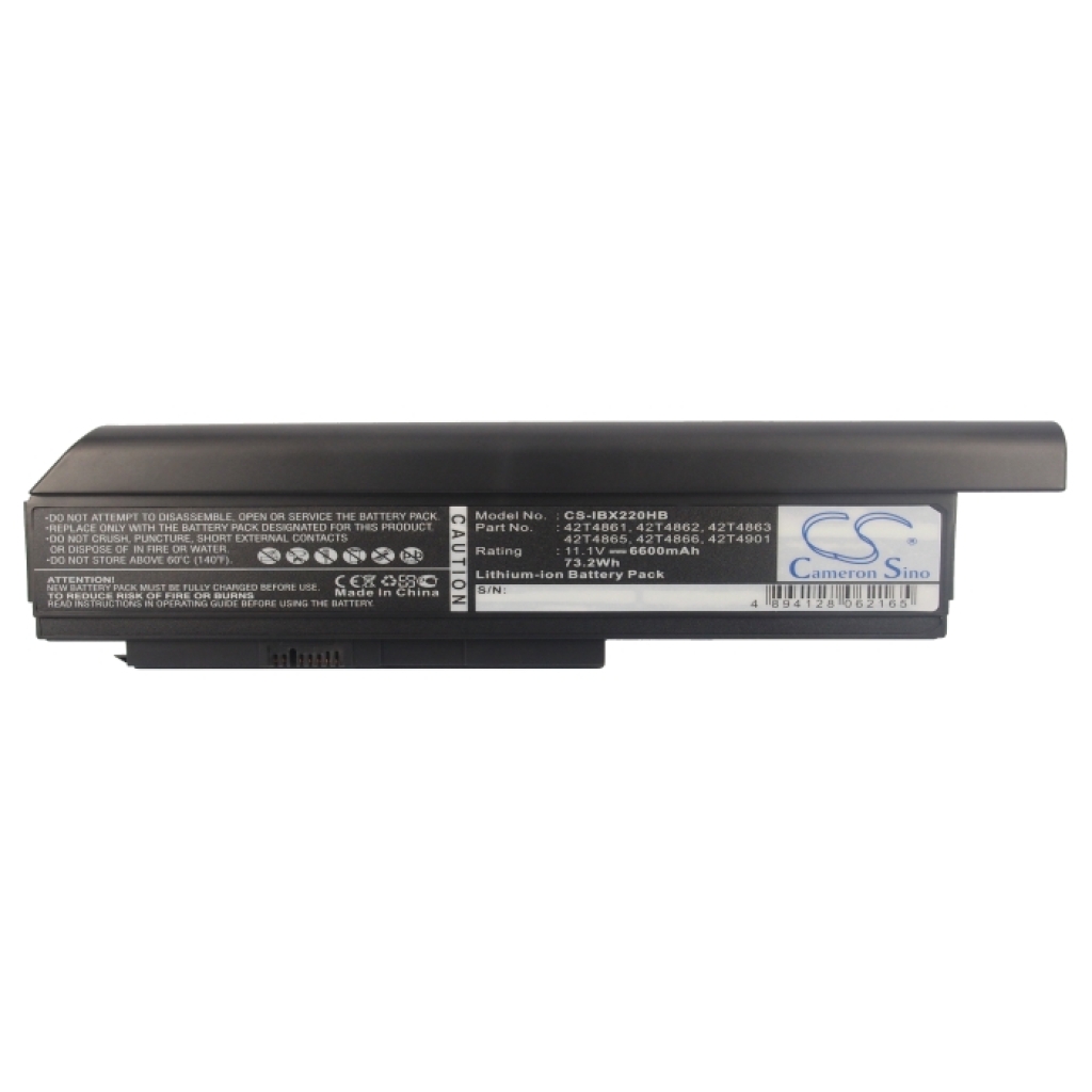 IBM Lenovo CS-IBX220HB