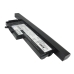 Batería para portátil IBM CS-IBX60HB