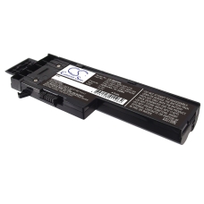 Reemplazo de batería compatible para IBM 40Y7001,ASM 92P1170,FRU 92P1167,FRU 92P1169,FRU 92P1227