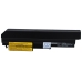 Batería para portátil IBM CS-IBZ60HL