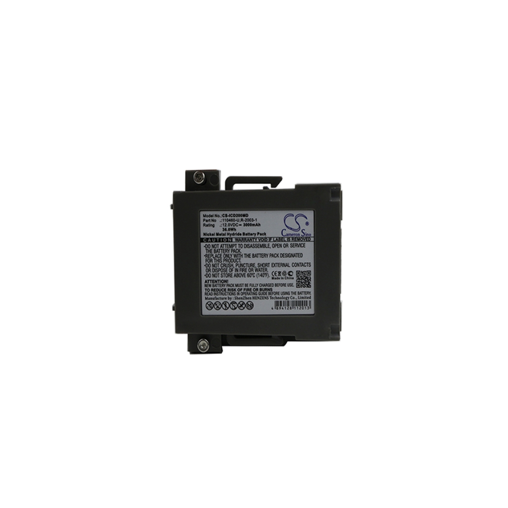 Batería Médica Innomed CS-ICD200MD
