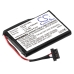 GPS, Batería del Navegador NAVMAN CS-ICF15SL