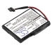 GPS, Batería del Navegador NAVMAN CS-ICF15SL