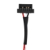 GPS, Batería del Navegador NAVMAN CS-ICF15SL