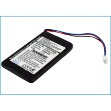 Reemplazo de batería compatible para NAVMAN BT000021C