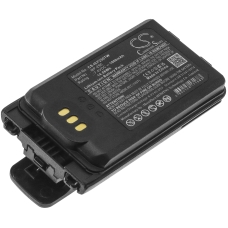 Reemplazo de batería compatible para Icom BP-290