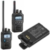 Batería de radio de dos vías Icom CS-ICF250TW