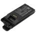 Batería de radio de dos vías Icom IC-F4400DPS