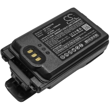 Reemplazo de batería compatible para Icom BP-294